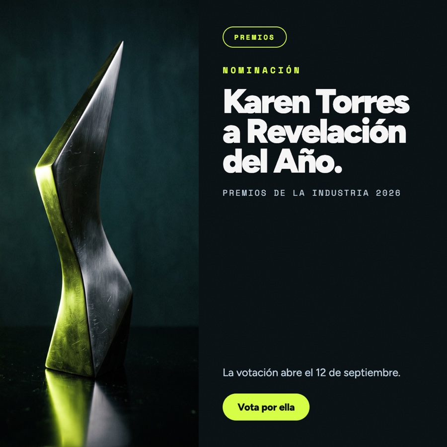 Plantilla premio